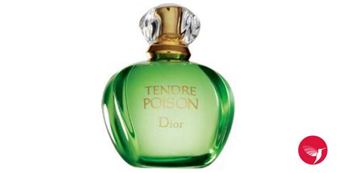 dior tendre poison.